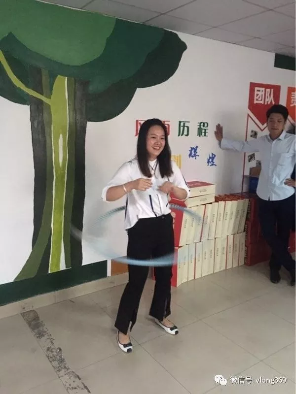 這樣的威龍，你見過(guò)嗎？